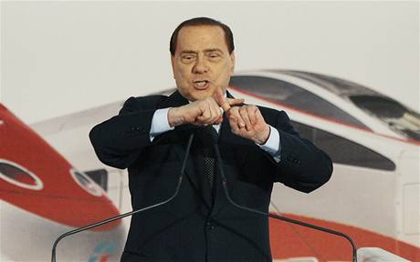 Silvio Berlusconi